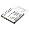 Archos AC3000A / AC3000B accu (3100 mAh, 123accu huismerk) AAR00085 - 1
