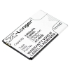 Archos AC40HE accu (1500 mAh, 123accu huismerk) AAR00088 - 1