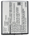 Archos AC40bTI accu (1250 mAh, 123accu huismerk) AAR00042 - 1