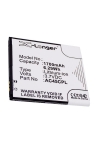 Archos AC45CPL accu (1700 mAh, 123accu huismerk) AAR00054 - 1