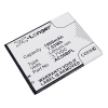 Archos AC50BPL accu (3.7 V, 1900 mAh, 123accu huismerk) AAR00049 - 1