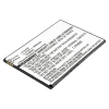 Archos AC64XE accu (3400 mAh, 123accu huismerk) AAR00087 - 1