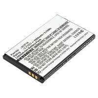 Archos ACF18 / ACF18V2 accu (1500 mAh, 123accu huismerk)  AAR00084