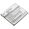 Archos BM-09 / AC50DNE accu (1750 mAh, 123accu huismerk) AAR00154 - 1