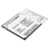 Archos BSE70H / AC50CPL accu (3.7V, 2200 mAh, 123accu huismerk) AAR00083 - 1