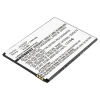Archos BSF20 / AC55HEP accu (2300 mAh, 123accu huismerk) AAR00082 - 1