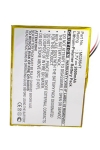 Archos M02864T accu (2600 mAh, 123accu huismerk) AAR00016 - 1