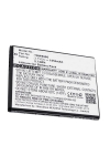 Archos TBW5986 accu (1550 mAh, 123accu huismerk) AAR00063 - 1