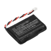 Areca 91-6120BA-T112-1880 accu (3.7 V, 1800 mAh, 123accu huismerk) AAR00209 - 1