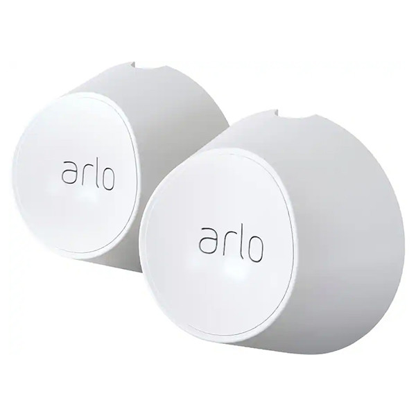 Arlo | Magnetische muurbeugels | Pro/Ultra camera’s | Wit AAR00223 - 1