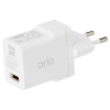 Arlo | Magnetische oplaadkabel | Pro/Ultra/Floodlight/Go 2 camera’s | 2,4 m | Wit AAR00232 - 2
