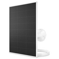 Arlo | Universeel zonnepaneel | Essential, Go, Pro en Ultra series | Wit AAR00226