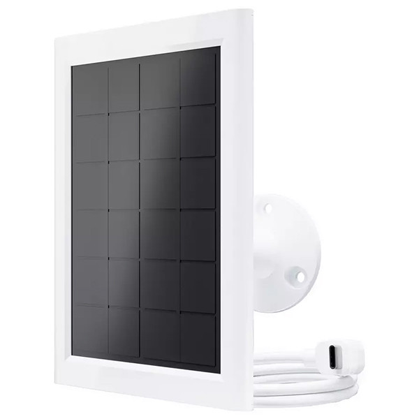 Arlo | VMA6600 zonnepaneel | Essential Outdoor 2e generatie | Wit AAR00227 - 1