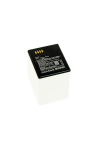 Arlo A-2 accu (7.2 V, 3000 mAh, 123accu huismerk) AAR00190 - 1