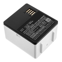 Arlo A-4a / 308-10069-01 accu (3.85 V, 4800 mAh, 123accu huismerk) AAR00171