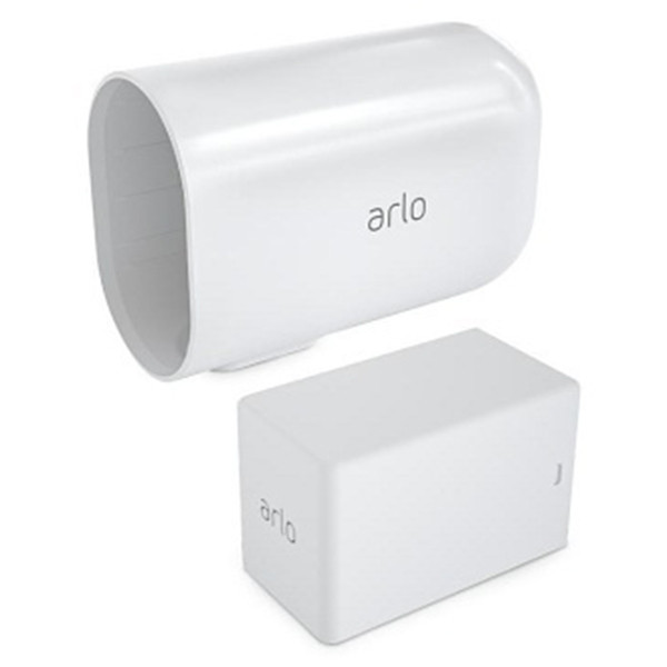 Arlo A-7a |  XL oplaadbare batterij + behuizing | Ultra/Pro camera’s AAR00224 - 1