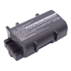 Arris BPB024 / BPB022S / BPB024H accu (3400 mAh, 123accu huismerk) AAR00071 - 1