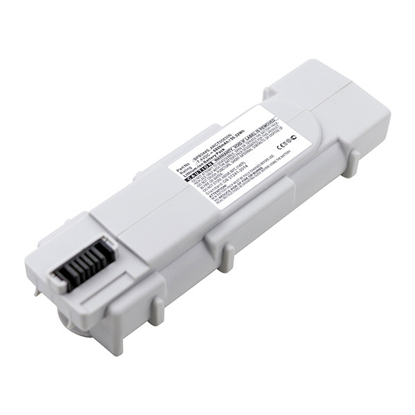 Arris BPB044H / BPB044S / ARCT00830 accu wit (6800 mAh, 123accu huismerk)  AAR00081 - 1