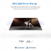 Arzopa A1T portable touchscreen monitor 15,6" | 1920 x 1080 | 2x USB-C + 1x Mini HDMI AAR00218 - 3
