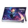 Arzopa Z1FC portable monitor 16,1" | 1920 x 1080 | 2x USB-C + 1x Mini HDMI AAR00216 - 1