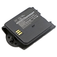 Ascom 653081 / 653082 / BKBNB22021/1 accu (700 mAh, 123accu huismerk)  AAS00524
