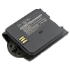 Ascom 653081 / 653082 / BKBNB22021/1 accu (700 mAh, 123accu huismerk) AAS00524 - 1