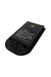Ascom 660190 / 660217 / 0480468 accu (3.7 V, 900 mAh, 123accu huismerk)