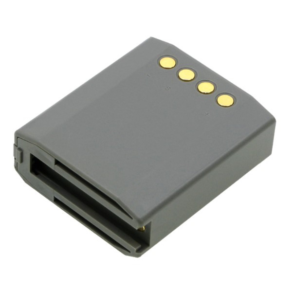 Ascom CPA141 / CPA2800 accu (1200 mAh, 123accu huismerk)  AAS00857 - 1