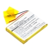 Astro SRP603443 accu (800 mAh, 123accu huismerk) AAS00537 - 1