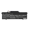 Asus 0B200-04030000 /  C31N2021 accu (11.61 V, 5400 mAh, 123accu huismerk) AAS00893 - 2