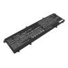 Asus 0B200-04260000 /  C31N2201 accu (11.55 V, 3600 mAh, 123accu huismerk) AAS00894 - 1