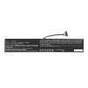 Asus 0B200-04560000 / C41N2311 accu (15.56 V, 5100 mAh, 123accu huismerk) AAS00896 - 3