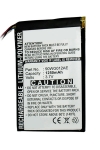 Asus 90WG012AE accu (1250 mAh, 123accu huismerk) AAS00242 - 1