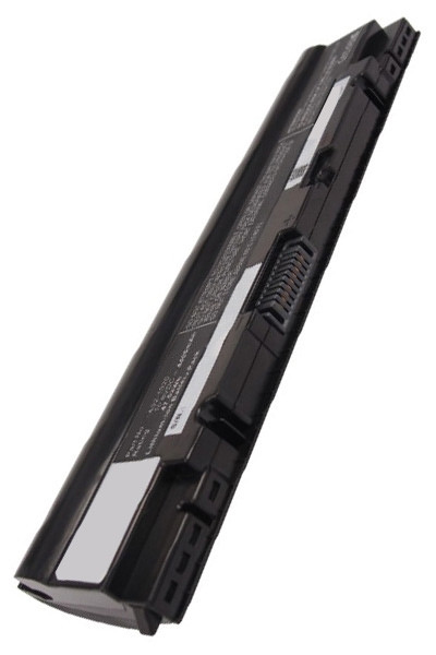 Asus A31-1025 / A32-1025 accu (10.8 V, 4400 mAh, 123accu huismerk)  AAS00243 - 1