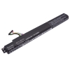 Asus A31-JN101 accu (10.8 V, 2400 mAh, 123accu huismerk) AAS00484 - 1