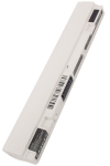 Asus A31-X101 / A32-X101 / X10L65H accu wit (10.8 V, 2200 mAh, 123accu huismerk)