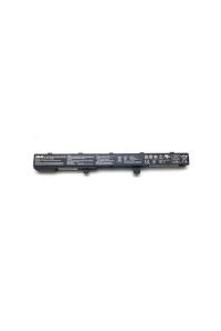 Asus A31LJ91 / X45Li9C / A31N1319 accu (14.4 V, 2600 mAh, origineel)  AAS00640