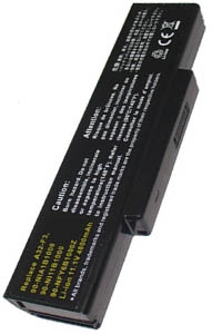 Asus A32-F3 / A32-F2 / A32-Z94 accu (11.1 V, 4400 mAh, 123accu huismerk)  AAS00064