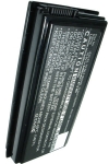Asus A32-F5 / 90-NLF1B2000Y accu (11.1 V, 4400 mAh, 123accu huismerk) AAS00104 - 1