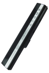 Asus A32-K52 / A41-K52 / A42-K52 accu (10.8 V, 4400 mAh, 123accu huismerk)