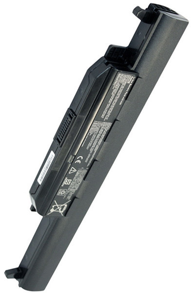 Asus A32-K55 / A33-K55 / A41-K55 accu (11.1 V, 4400 mAh, 123accu huismerk)  AAS00125 - 1