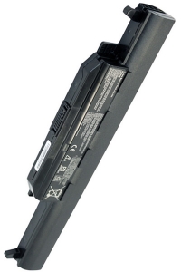 Asus A32-K55 / A33-K55 / A41-K55 accu (11.1 V, 4400 mAh, 123accu huismerk)  AAS00125