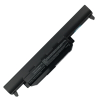 Asus A32-K55 / A33-K55 / A41-K55 accu (11.1 V, 6600 mAh, 123accu huismerk)  AAS00286