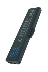 Asus A32-M9 / 90-NDQ1B1000 / A32-W7 accu (11.1 V, 4400 mAh, 123accu huismerk)  AAS00139