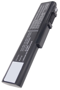 Asus A32-N50 / A33-N50 / 90-NQY1B2000Y accu (11.1 V, 4400 mAh, 123accu huismerk)  AAS00074