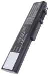 Asus A32-N50 / A33-N50 / 90-NQY1B2000Y accu (11.1 V, 4400 mAh, 123accu huismerk) AAS00074 - 1