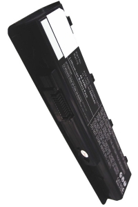 Asus A32-N55 / 07G016HY1875 accu (11.1 V, 4400 mAh, 123accu huismerk)  AAS00066