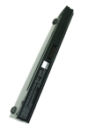 Asus A32-U6 / 90-ND81B1000T accu (11.1 V, 6600 mAh, 123accu huismerk) AAS00080 - 1