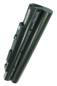 Asus A32-U80 / A33-U50 / A32-U20 accu (11.1 V, 4400 mAh, 123accu huismerk)  AAS00108