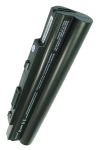Asus A32-U80 / A33-U50 / A32-U20 accu (11.1 V, 4400 mAh, 123accu huismerk) AAS00108 - 1